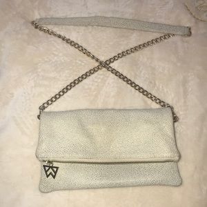 Kelly Wynne Flirty Little Foldover